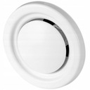 CLICK VELITE AVM Fi 125 приточно-вытяжной клапан