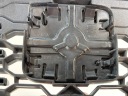 GRILLE CALANDRE SEAT IBIZA V 5 6F0 6F0853654Dphoto 11