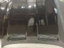 BMW X5 E53 РЕСТАЙЛ 03- КАПОТ КРЫШКА ДВИГАТЕЛЯ ПЕТЛИ  фото 7