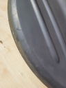 JEEP GRAND CHEROKEE KJ FIXATION ROUES DE RÉSERVEphoto 7