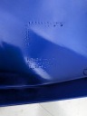 HONDA HORNET S 600 98-02 ЧЕРЕП ЛЕВАЯ  фото 11