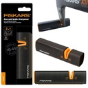 Точилка для ножей FISKARS EDGE Xsharp, ЧЕРНАЯ