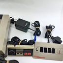 НАБОР КОНСОЛИ NINTENDO NES PAL NESE 001