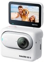 Insta360 GO 3 Kamera sportowa IPX4 2.7K 5M 120 FPS Model GO 3 (64GB)