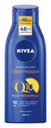 NIVEA УКРЕПЛЯЮЩЕЕ МОЛОЧКО ДЛЯ ТЕЛА Q10 + ВИТАМИН С 400 МЛ