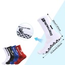Грілки, Футбольні Шкарпетки Багатоколірний 36-40 8Pcs