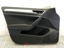 PANEL DOOR LEFT FRONT VW GOLF VII HATCHBACK PANEL photo 1 - milautoparts-fr.ukrlive.com