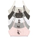 ДЕТСКИЙ ТОП-БРА 152-158