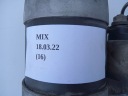 DÉMARREUR INFINITI FX35 S50 03-08 G35 03-07 M35photo 6