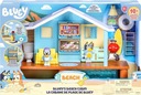 Bluey - Plážový dom (90184) Druh figúrka z rozprávky