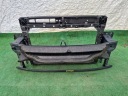 PANNEAU AVANT AVANT RENFORCEMENT AVANT POUTRE SKODA OCTAVIA IV 20-photo 10