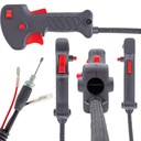 ПРАВАЯ РУКОЯТКА ДЛЯ СТРУКТУРНОГО РЕЗКА