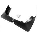 КРЫЛЬЯ ПЕРЕДНИЕ ПРОФИЛИРОВАННЫЕ OPEL GRANDLAND X, ОРИГИНАЛ