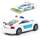 Policajné zásahové vozidlo Certifikáty, posudky, schválenia CE