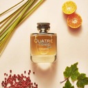 Boucheron Quatre Iconic parfumovaná voda pre ženy 30 ml Vonná skupina orientálna