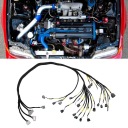 WIRE SET WIRES SILNIKOWYCH CNCHOBD21 ODPORNOSC NA PY ELASTIC 1I  photo 8