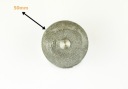 ПОРШЕНЬ 4T 90CCM 50MM SW.15MM WYS.37MM ZAWLECZKI+SWOR  (12896285271) фото min 5