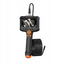 ENDOSKOP КАМЕРА INSPEKCYJNA ПОВНИЙ HD 5M МОНІТОР IPS 4.3″ LED (СВІТЛОДІОД) CMOS 1080P  (18633996503) фото min 12