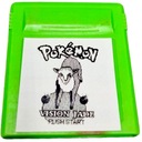 Pokemon Vision GameBoy Color