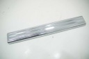 BAGUETTES SEUIL CHROME JEU MERCEDES W220 5.5 AMGphoto 10