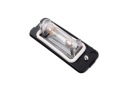 MERCEDES-BENZ W251 PLAFONNIER FEUX CADRE DE PLAQUE D'IMMATRICULATION GENUINEphoto 10