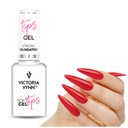 Victoria Vynn Soft Gel Tips гель для фиксации кончиков 15мл