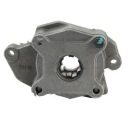 НАСОС МАСТИЛА ДВИГУНА PERKINS A4.236, MF-4; 4132F041  фото 9
