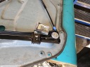 ÉLÉVATEUR AVANT DROIT SEAT IBIZA III 6L 6L3837756S 3Dphoto 9