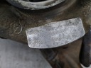 ТУРБІНА PEUGEOT 307 I SW 9654919580 GT1749V 753556-2 2.0 HDI  (17675820089) фото min 5