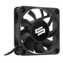 Вентилятор SilentiumPC Zephyr 92 мм, 12 В