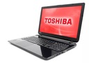 Toshiba SATELLITE L50D-B A8-6410 4 jadrá 8GB 1TB Dotyková obrazovka nie