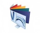 iMac 24 palce: M3 8/10, 8GB, 256GB SSD - Modrá Farba modrá