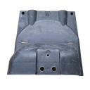 ALTO DYNAMIC 6900 КРЫШКА КОРПУС КРЫШКА КОРПУС