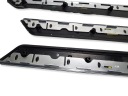MOULURE DÉCORATIVE PORTES MILIEU MERCEDES-BENZ E W212 1584960GGGphoto 11