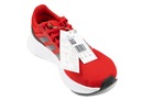 adidas pánska športová obuv na behanie pohodlné Galaxy 6 veľ.44 2/3 Dominujúca farba červená