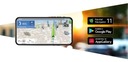 GPS видеорегистратор Navitel MR450, зеркало, 2 FullHD камеры, GPS WiFi оповещения