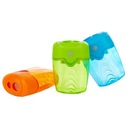 ПЛАСТИКОВЫЙ ТИЗЕР DOUBLE WAVE A'1 ASTRA