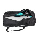 Дорожка для акробатических упражнений Airtrack inSPORTline Airstunt 400x100x10 см