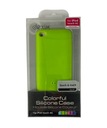 SILIKONOWE ETUI FOLIA OCHRONNA DO APPLE IPOD TOUCH 4G DEXIM DLA186GY LIMON EAN (GTIN) 6946353606282