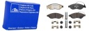 ATE 13.0460-4807.2 KIT PLAQUETTES FREINS FREINS DISQUEphoto 12