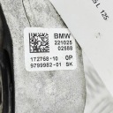 ПОДУШКА ДВИГУНА ПРАВА BMW X2 (U10) 9799982 36408534 1.5L 125KW 2025  (18793076944) фото min 6