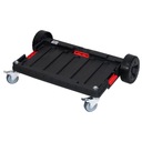 ТРАНСПОРТНАЯ ПЛАТФОРМА СИСТЕМЫ QBRICK