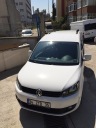 VOLKSWAGEN VW CADDY 2021+ РЕЙЛІНГИ ДАХУ БАГАЖНИКИ БАГАНИК ПОТУЖНЕ В ХОРОШОМУ СТАНІ  фото 8