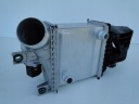 MERCEDES ÉCHANGEUR AIR-AIR RADIATEUR AIR A1390909501 SL 232 43 AMGphoto 8