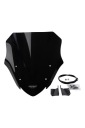 VITRE MOTOCYCLETTE MRA KAWASAKI AVEC 650, ER650H ER650HA2, 2017-2019, FORMA Nphoto 13