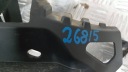 FORD FIESTA MK8 21-23 УСИЛЕНИЕ КРЕПЛЕНИЕ БАМПЕРА ПЕРЕД ПЕРЕДНЕГО ЗАЩИТ  фото 9