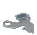 Зажим захвата Claas: 816650, 0008166501