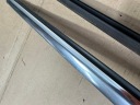 MOULURE CHROME DROIT ARRIÈRE ARRIÈRE RACLOIR DÉCORATIVE MERCEDES CL W216, C216photo 11