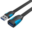 Przedłużacz USB3.0 o długości 0,5 m A EAN (GTIN) 0767461381283