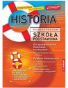 HISTORIA Repetytorium szkoła podstawowa COMBO